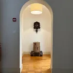Πανσιόν Casa Da Vizela