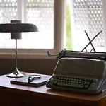 Πανσιόν Casa Da *