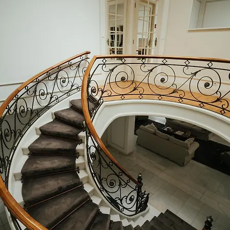 Casa Da Πανσιόν *