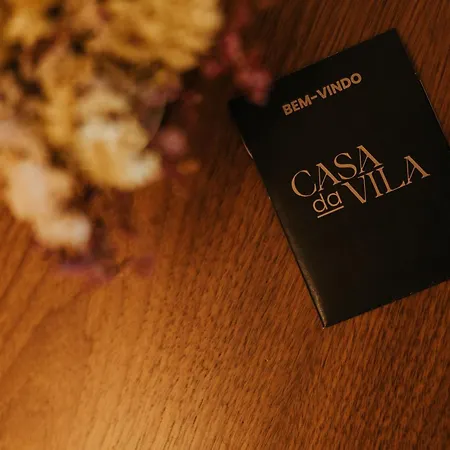 ゲストハウス Casa Da ヴィゼラ