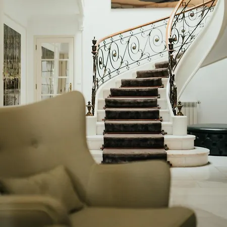 Casa Da Guest house