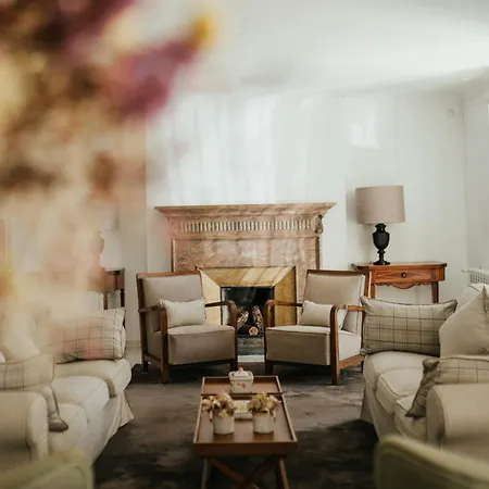 بيت ضيافة Casa Da