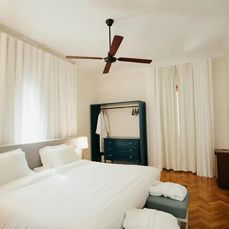 Casa Da بيت ضيافة فيزيلا