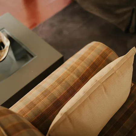 Casa Da * ヴィゼラ