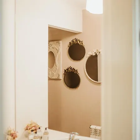 Casa Da ゲストハウス *