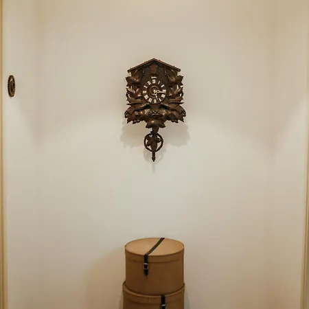 Casa Da فيزيلا