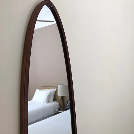 Casa Da ゲストハウス