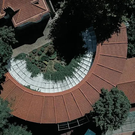 بيت ضيافة Casa Da