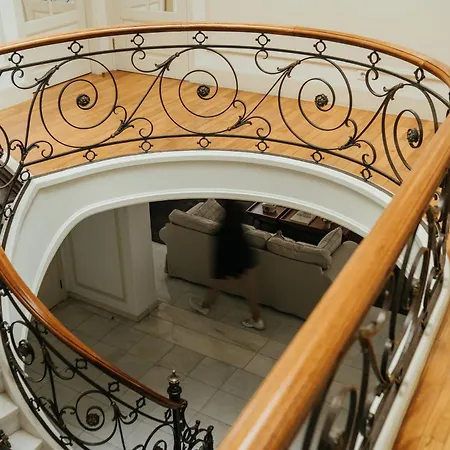 Casa Da ゲストハウス *