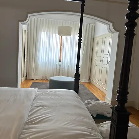 Guest house Casa Da *