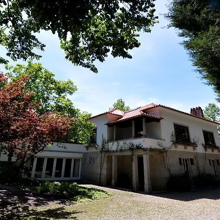 بيت ضيافة Casa Da فيزيلا