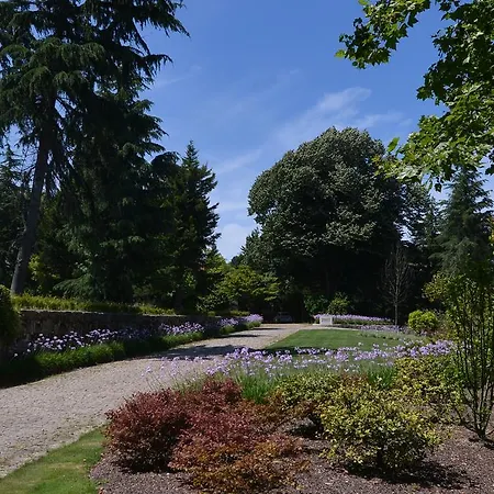 Casa Da * ヴィゼラ