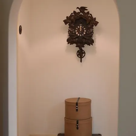 Casa Da بيت ضيافة فيزيلا