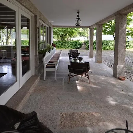 Casa Da * Vizela