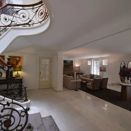 ゲストハウス Casa Da ヴィゼラ