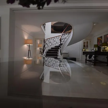 بيت ضيافة Casa Da *