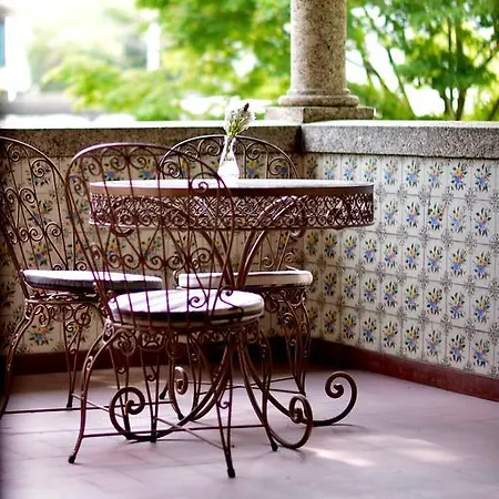 Casa Da ゲストハウス *