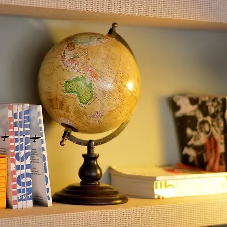 Casa Da ヴィゼラ