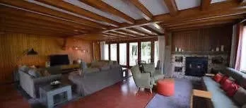 بيت ضيافة Casa Da فيزيلا
