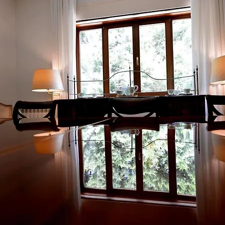 Casa Da ゲストハウス *