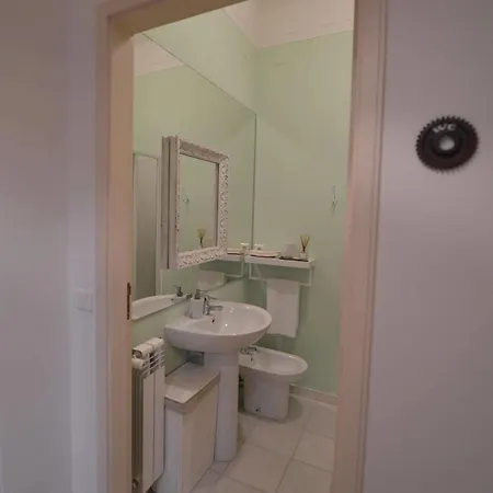 Guest house Casa Da *