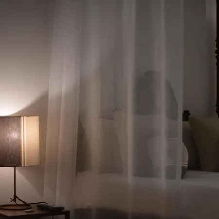 Casa Da ゲストハウス *