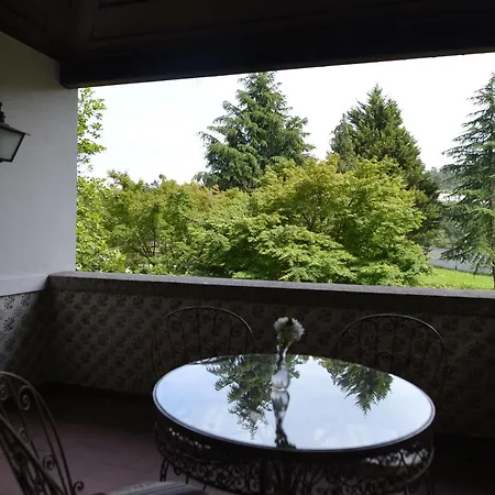 Guest house Casa Da *