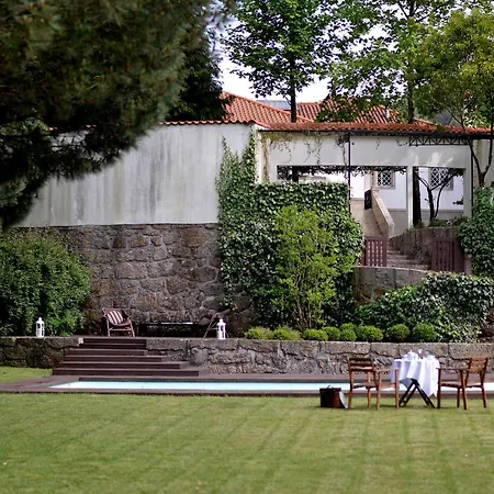 Casa Da فيزيلا