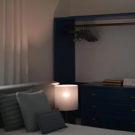 ゲストハウス Casa Da ヴィゼラ