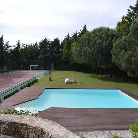 Casa Da ヴィゼラ