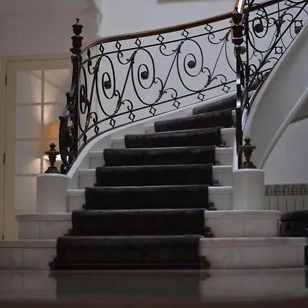 بيت ضيافة Casa Da فيزيلا