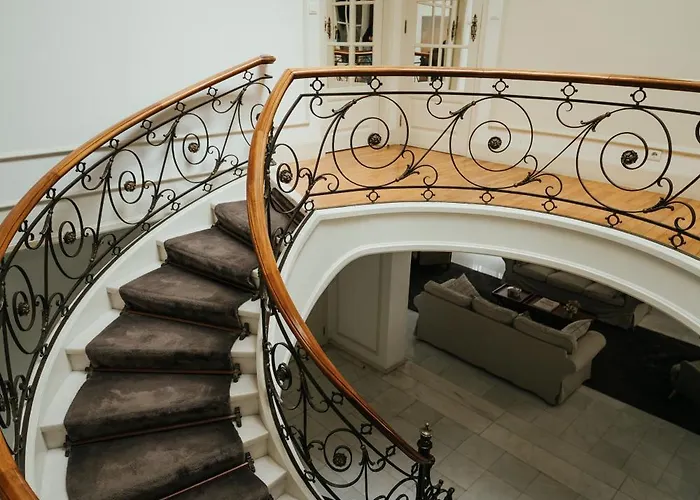 Casa Da بيت ضيافة *