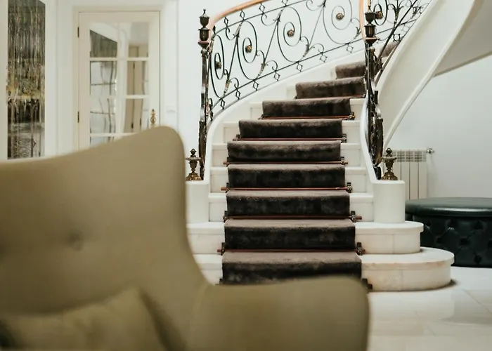 Casa Da بيت ضيافة