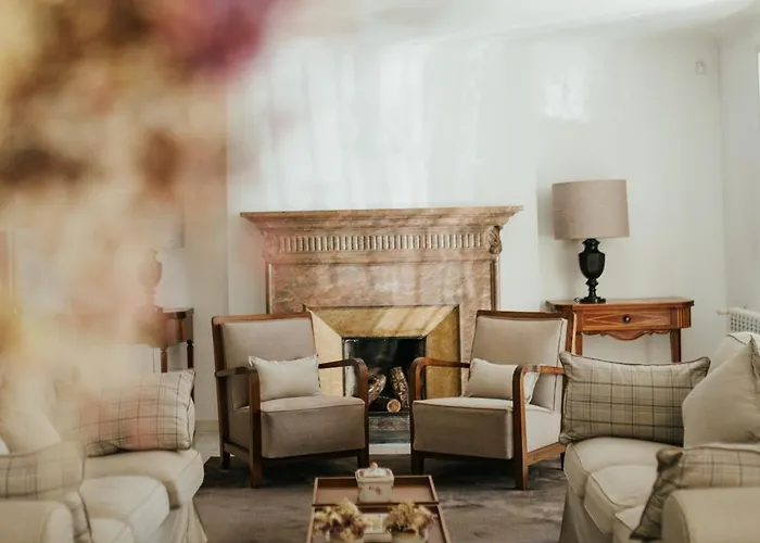 بيت ضيافة Casa Da