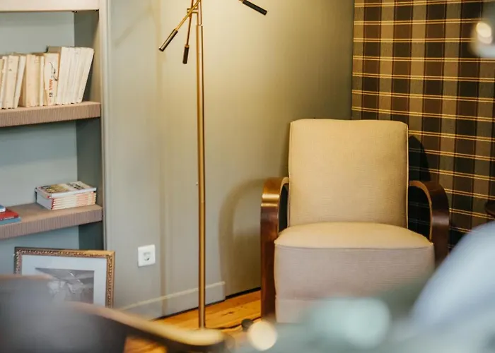 Casa Da بيت ضيافة *