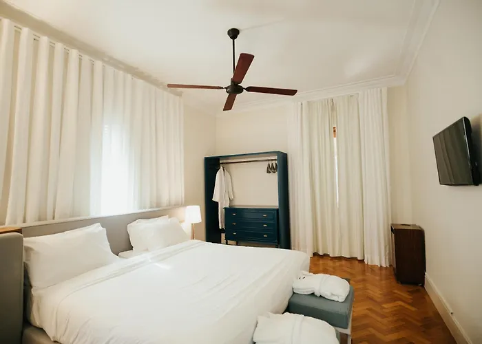 Casa Da بيت ضيافة فيزيلا