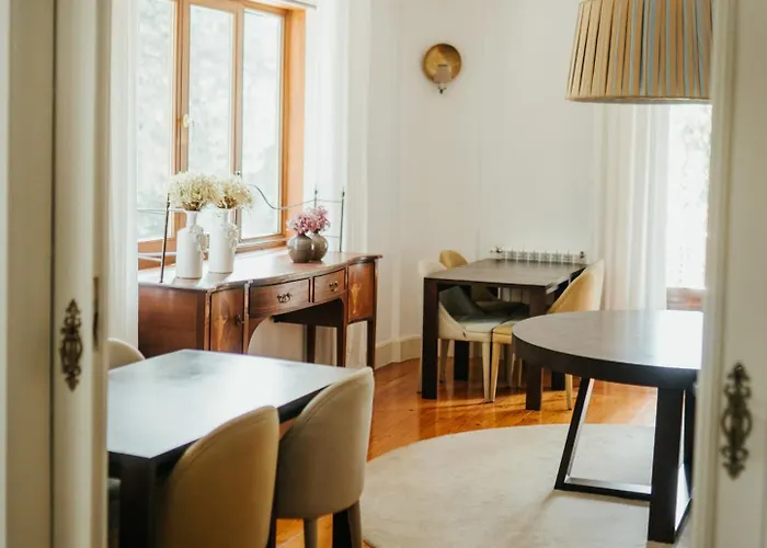 Casa Da فيزيلا