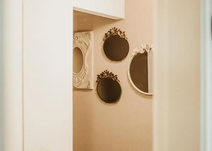 Casa Da بيت ضيافة *