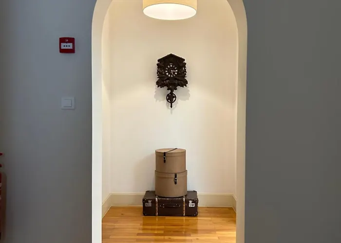 בית הארחה Casa Da ויזלה