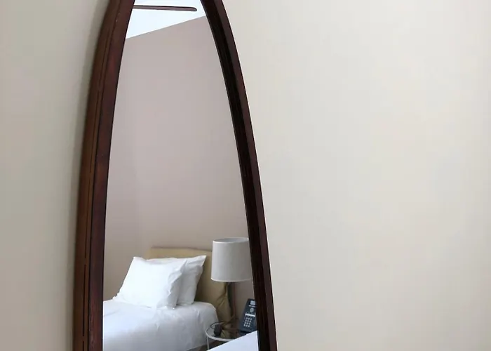 Casa Da بيت ضيافة