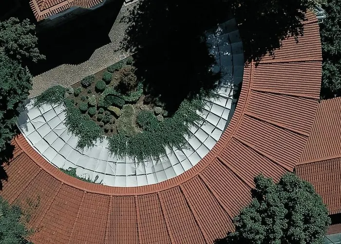 بيت ضيافة Casa Da