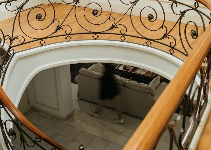 Casa Da بيت ضيافة *