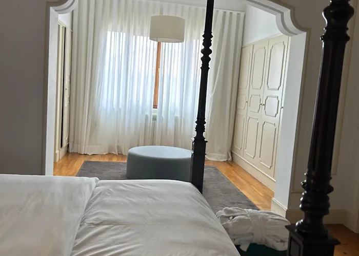 بيت ضيافة Casa Da *