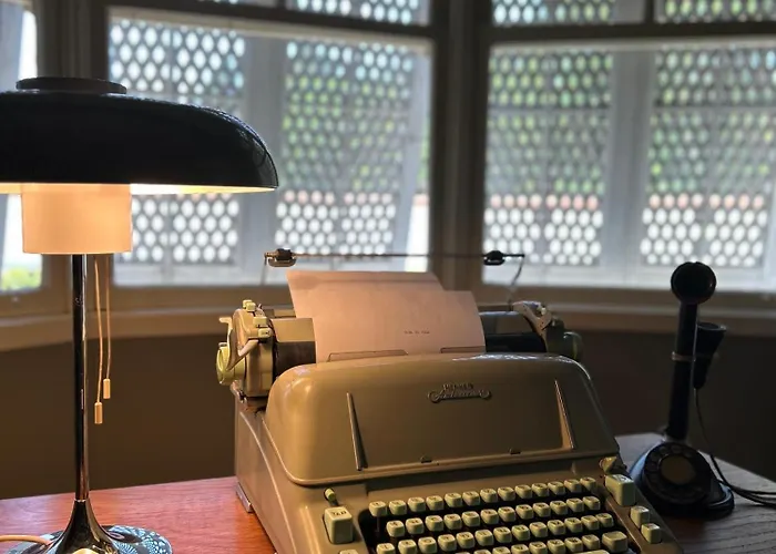 Casa Da بيت ضيافة فيزيلا