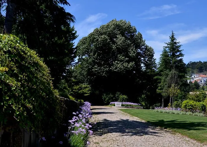 Casa Da بيت ضيافة *