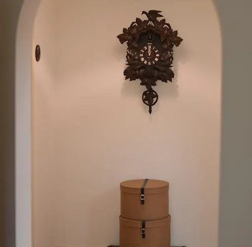 Casa Da בית הארחה ויזלה