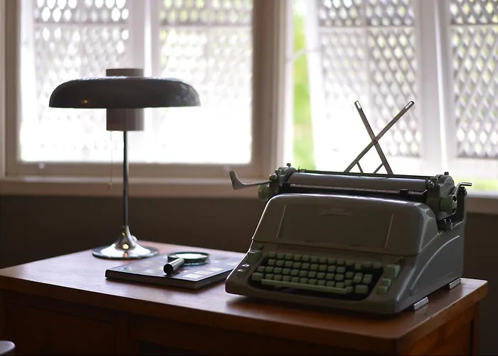 بيت ضيافة Casa Da *