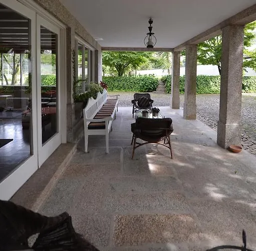 Casa Da * ויזלה