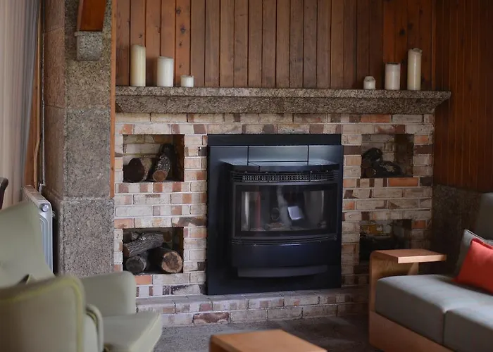 Casa Da بيت ضيافة فيزيلا