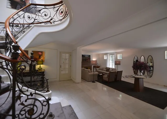 بيت ضيافة Casa Da فيزيلا